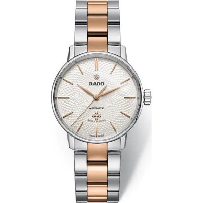 Montre Rado R22862702 Coupole Classic Automatic