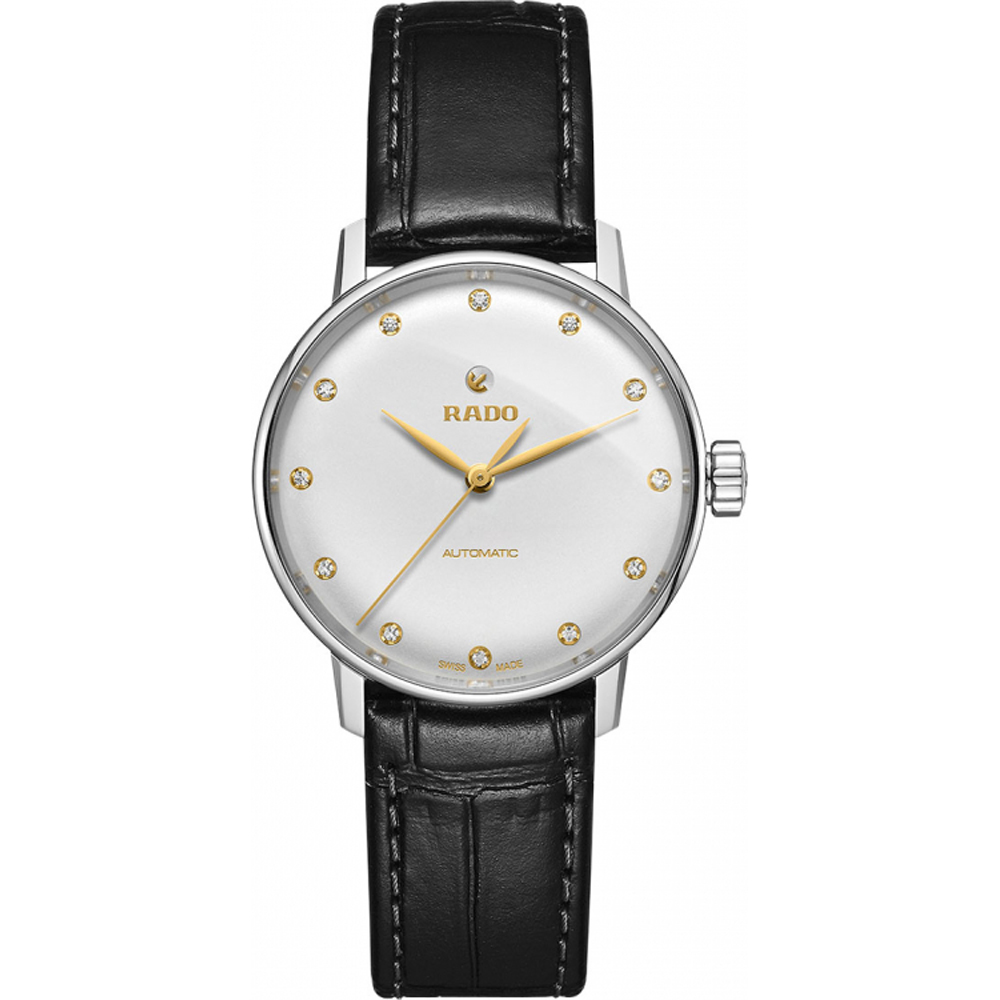 Montre Rado R22862735 Coupole Classic Automatic