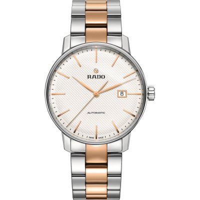 Montre Rado R22876022 Coupole Classic Automatic