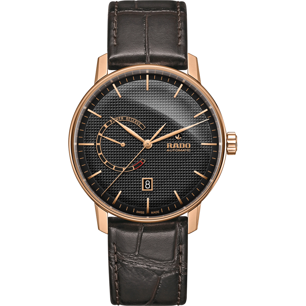 Montre Rado R22879165 Coupole Classic Automatic