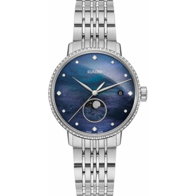 Montre Rado R22882903 Coupole Classic Diamonds