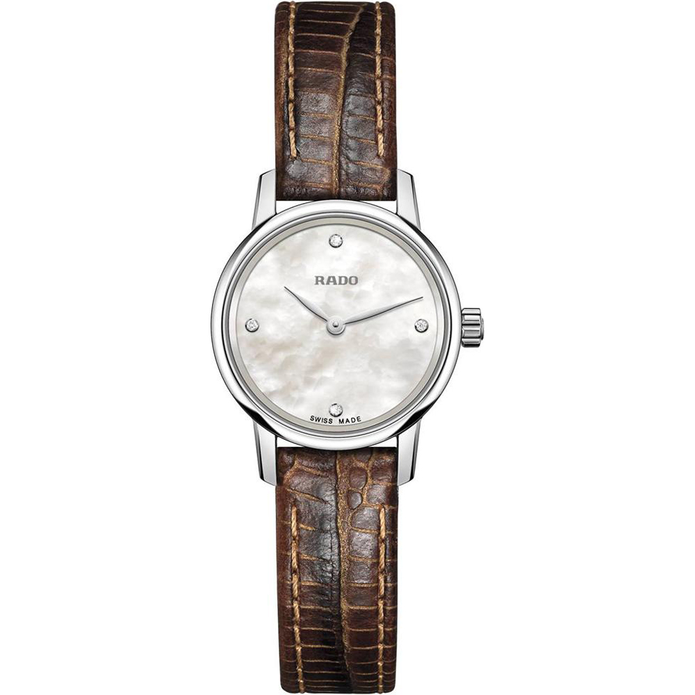 Montre Rado R22890905 Coupole Classic