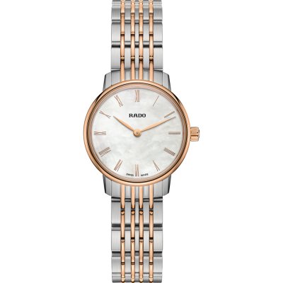 Montre Rado R22897933 Coupole Classic