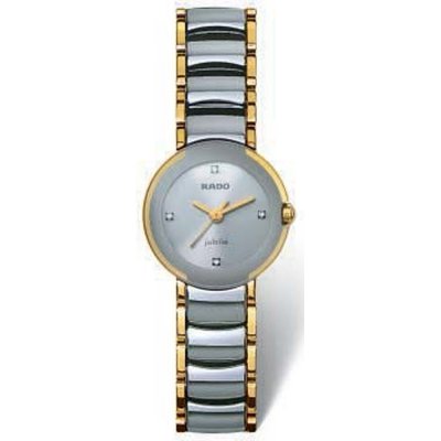 montre Rado R22550733 Coupole