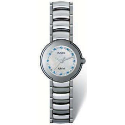 montre Rado R22594752 Coupole