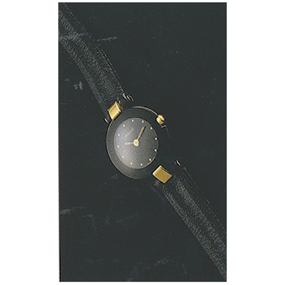 Montre Rado R50579165 Coupole