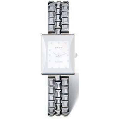 Bracelet Rado straps 07.02807 Crysma