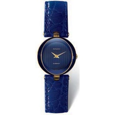 montre Rado R41695205 Crysma