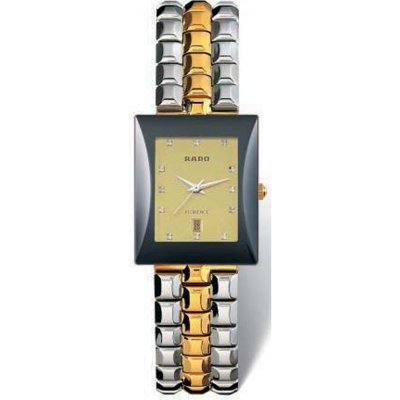 Montre Rado R41772253 Crysma