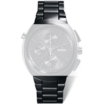 Bracelet Rado straps 07.04987.10 D-Star