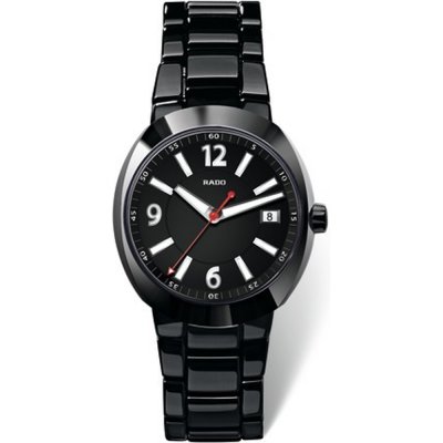 Montre Rado R15518152 D-Star