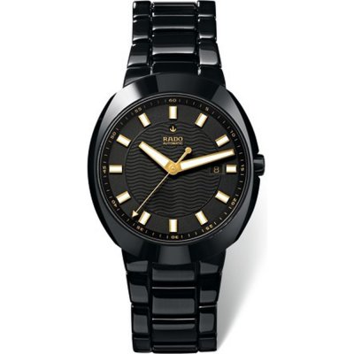 Montre Rado R15609162 D-Star