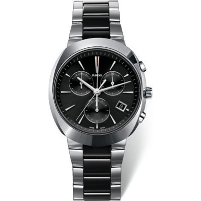 Montre Rado R15937172 D-Star