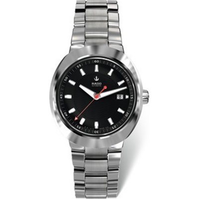 Montre Rado R15947153 D-Star