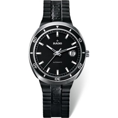 Montre Rado R15959159 D-Star