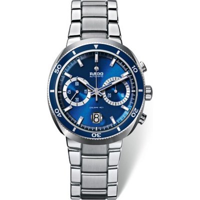 Montre Rado R15966203 D-Star