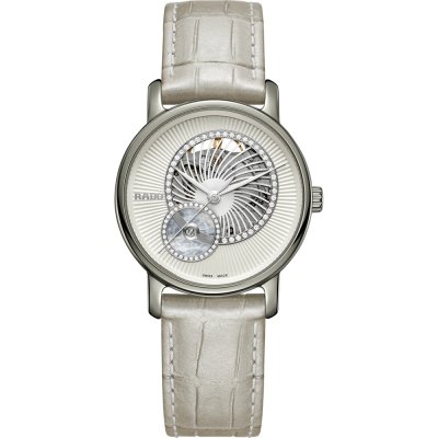 Montre Rado R14056935 DiaMaster Automatic Open Heart Diamonds