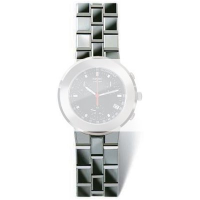 Bracelet Rado straps 07.03352.10 DiaMaster