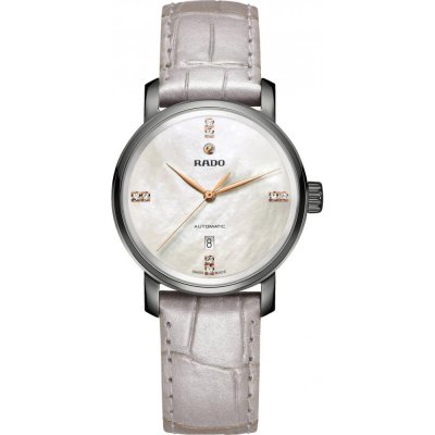 Montre Rado R14026945 DiaMaster