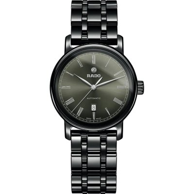 Montre Rado R14043112 DiaMaster