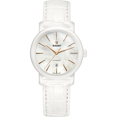 Montre Rado R14044925 DiaMaster