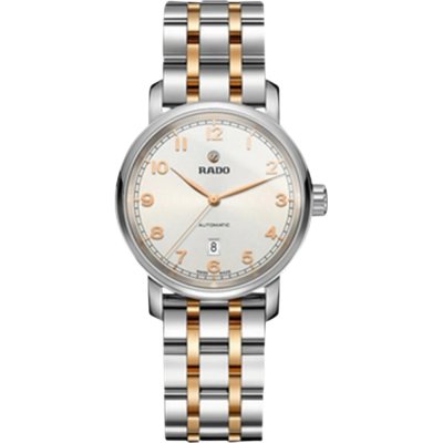 Montre Rado R14050133 DiaMaster