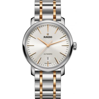 Montre Rado R14077113 DiaMaster