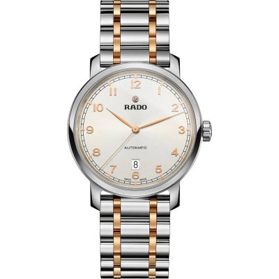 Montre Rado R14077133 DiaMaster