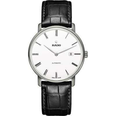 Montre Rado R14067036 DiaMaster Thinline Automatic