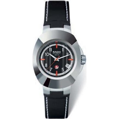 montre Rado R12636155 Diastar