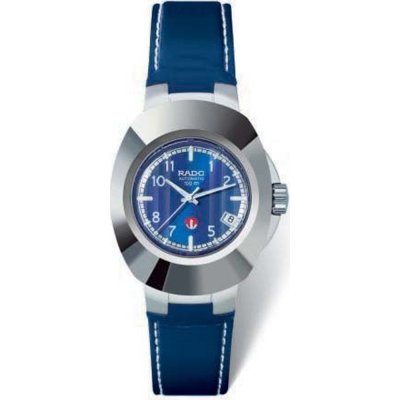 montre Rado R12636205 Diastar