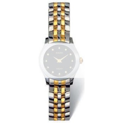 Bracelet Rado straps 07.03522 Diastar