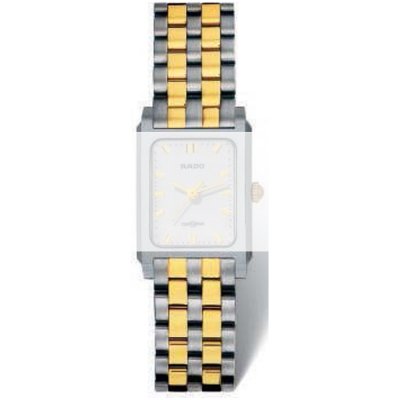 Bracelet Rado straps 07.03556.10 Diastar