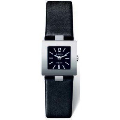 Montre Rado R18682155 Diastar Square