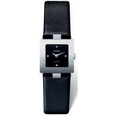 Montre Rado R18682705 Diastar Square