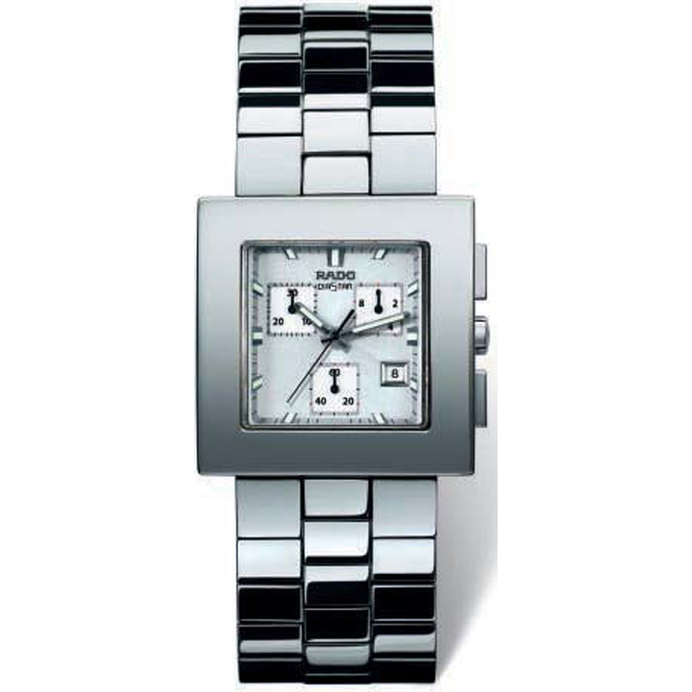 Montre Rado R18683103 Diastar Square