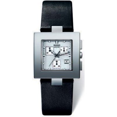 Montre Rado R18683105 Diastar Square