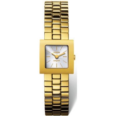 Montre Rado R18987103 Diastar Square