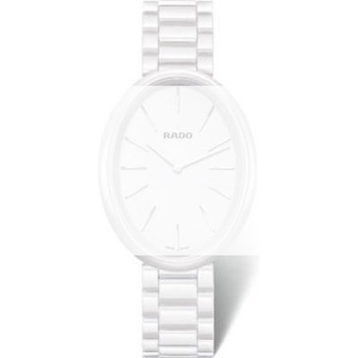 Bracelet Rado straps 07.04758.10 eSenza