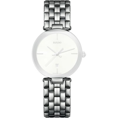 Bracelet Rado straps 07.02719.10 Florence