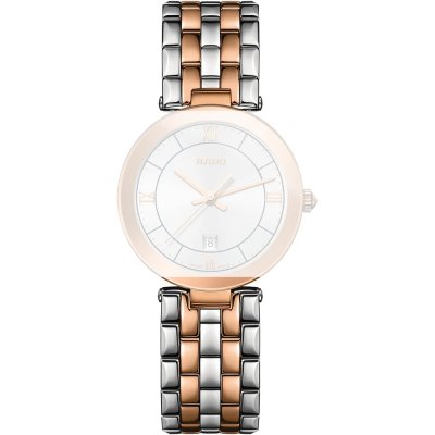 Bracelet Rado straps 07.02733.10 Florence