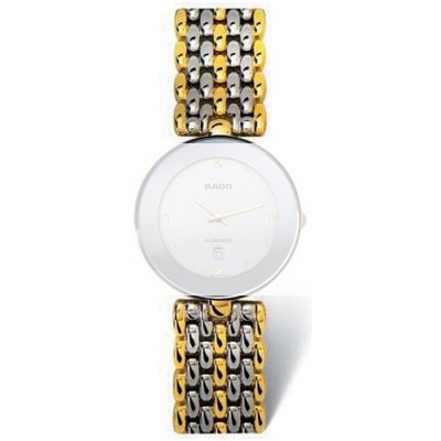 Bracelet Rado straps 07.02694.10 Florence Regional