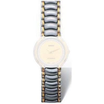 Bracelet Rado straps 07.03095 Florence