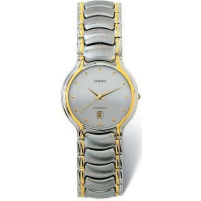 Montre Rado R48644103 Florence Regional