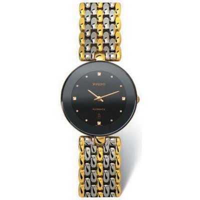 montre Rado R48677153 Florence Rondo