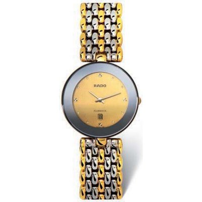 montre Rado R48677253 Florence Rondo