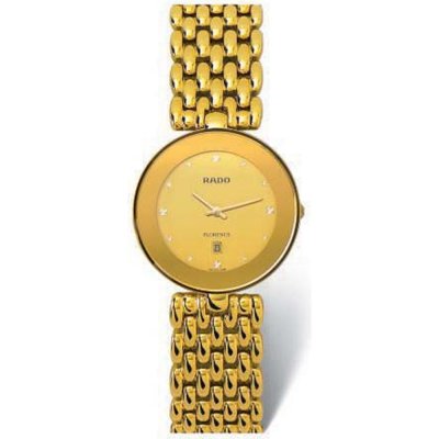 montre Rado R48677263 Florence Rondo