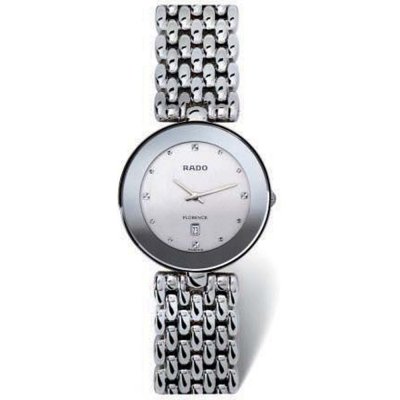 montre Rado R48679103 Florence Rondo