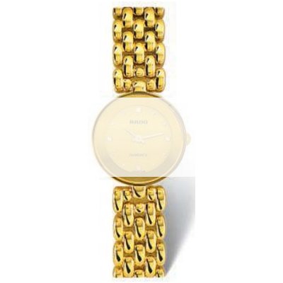 Bracelet Rado straps 07.02697.10 Florence Rondo