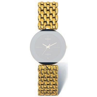 Bracelet Rado straps 07.02700.10 Florence Rondo